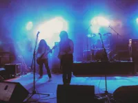 Overdrivers – Haullfest 2022