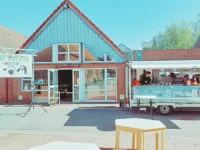 Foodtruck – événement