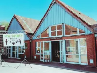 Vide-grenier du musicien – exposition